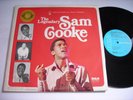 The Legendary Sam Cooke 1974 Triple Stereo LP VG++