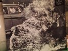 L K Rage Against The Machine RAGE AGAINST THE MACHINE Vinyl LP NEW & SEALED