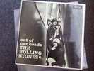 The Rolling Stones ,SKL 4733,Rarität ,made In England 1965,Decca