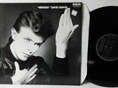 David Bowie  