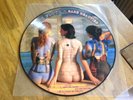 Pink Floyd LP Picture disc Heavyweight vinyl Rare Beauties LOOKS UNPLAYED