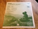 Pink Floyd LP More UK Columbia press 1G Matrixes Green tint couples to west