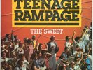 THE SWEET Teenage Rampage 1981 OZ RCA/Starcall EX/EX