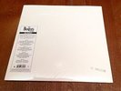 The Beatles - White Album 2LP, 2014 Mono Edition, 180g Vinyl
