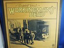 THE GRATEFUL DEAD - WORKINGMAN'S DEAD - USA 1ST PRESS WS 1869