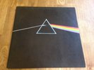 Pink Floyd LP Dark side of the moon UK Harvest press A3 & B3 PLAY GRADED ******3