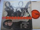 LOUISE FORESTIER S/T CANADA 1969 PSYCH FUZZ PROG SHRINK LP FRENCH QUEBEC Insert