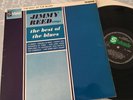 Jimmy Reed Sings The Best Of The Blues LP UK Stateside EX