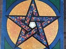 The Pentangle Sweet Child Vinyl LP 1968  VG++/VG+