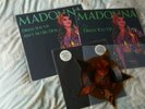Madonna dress you up picture disc ,USA and Japanese 12