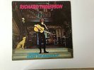 Richard Thompson - Henry the human fly - Island issue vinyl LP