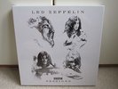 Led Zeppelin BBC Sessions 4 LP Vinyl Box 180g OOP Rare Neu-New-Ovp-Sealed
