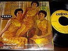 THE McGUIRE SISTERS 