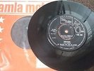 JR walker and the all stars, Shotgun.  tamla record TMG 509 first issue