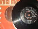 The miracles OOO baby baby tamla record TMG 503