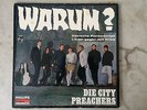 Die City Preachers - Warum? (Vinyl, LP)