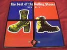 The Rolling Stones – Jump Back The Best Of ’71-‘93 2 LP Vinyl Record Album Set