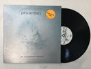 TANGERINE DREAM Phaedra LP Gatefold PROMO Electronic Ex