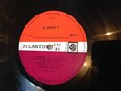 LED ZEPPELIN II 1stPRESS L/SPINE MAROON LABEL LIGHT BROWN CVR LP MADE GT.BRITAIN