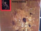 Sonny Rollins East Broadway Rundown Vinyl