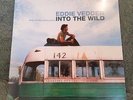 Eddie Vedder Into The Wild Urban Outfitters Vinyl Record Pearl Jam Sealed