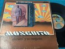 LP / MONGUITO EL UNICO Y SU CONJUNTO / DE TODO UN POCO / DONDE VAS CHICHI /FANIA