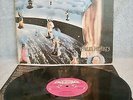 VAN DER GRAAF GENERATOR 