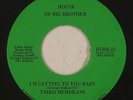 Funk 45 - Third Membrane - Getting To You Baby - House Of Big Brother - VG+ mp3