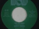 Funk 45 - Charles Simmons - Save The World - Hitsound - VG++ mp3 rare original