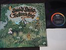 Beach Boys - Smiley Smile (Capitol UK Original Mono LP 1967) Rainbow Rim. Psych