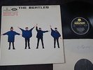 Beatles - Help (Parlophone UK Original Mono LP 1965) -2/ -2. Nice