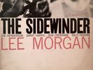 LEE MORGAN The Sidewinder LP BLUE NOTE BLP 4157 NEW YORK USA Ear Van Gelder