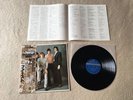 THEM The Angry Young Them (First) JAPAN audiophile LP w/OBI *MINT (Van Morrison)