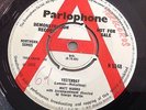 MATT MONRO-YESTERDAY-1965 UK PARLOPHONE. GEORGE MARTIN PRODUCED. EX