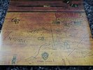 ALICE COOPER SCHOOLS OUT RARE PANTIES INCLUDED DESK WARNER BROTHERS K56007