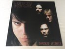 DANZIG - DANZIG II LUCIFUGE - RARE RED VINYL, NEW, METAL
