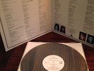 Queen ORIGINAL MASTER RECORDING vinyl LP 