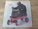 Thelonious Monk - Monk's Music 1959 UK LP RIVERSIDE EX+ JOHN COLTRANE