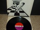 YES Time And A Word LP UK 1970 1st Press STEREO ATLANTIC 240006 MINT RARE