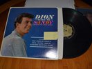 Dion Sings To Sandy And All His Other Girls Rock Original Record lp VG++
