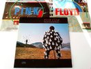 Portuguese Pressing Pink Floyd ?Delicate Sound Of Thunder 2 X LP 1988 Portugal