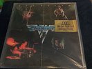 VAN HALEN 