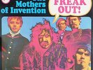 MOTHERS OF INVENTION: Freak out  / VERVE (UK) 2683004 / 2 LP / LIKE NEW
