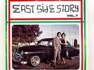 EAST SIDE STORY Volume 7 TRENTON Green Label