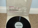 Chopin Piano Concerto No.2  Malcuzynski UK First Columbia SAX 2344 ED1 LP MINT
