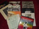 Original Led Zeppelin Double Bootleg Lp, Destroyer Box Set, 1st 8 Albums, Extras