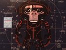 Laika Come Home Spacemonkeyz Versus Gorillaz 2lp NM with Poster 0724353998219