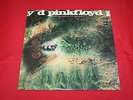 Pink Floyd / A Saucerful Of Secrets / OP-80282 / JAPAN LP