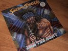SUICIDAL TENDENCIES - Join The Army - Original 1987 Vinyl LP with Free Poster