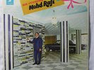 Mohd Rafi Songs of Love From Hindi Films Rare LP Bollywood OST India EX